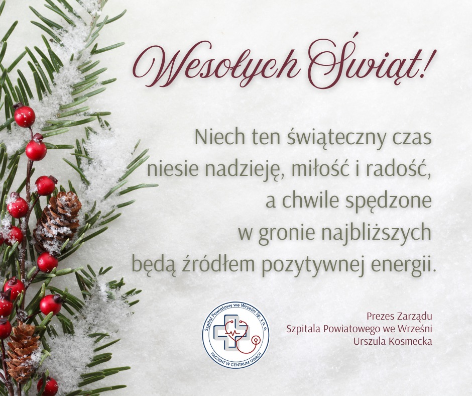 wesolych swiat